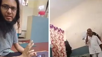 Parappana Agrahara Bengaluru Jail में Prisoner Using Phone Video पर Public Angry Reaction...