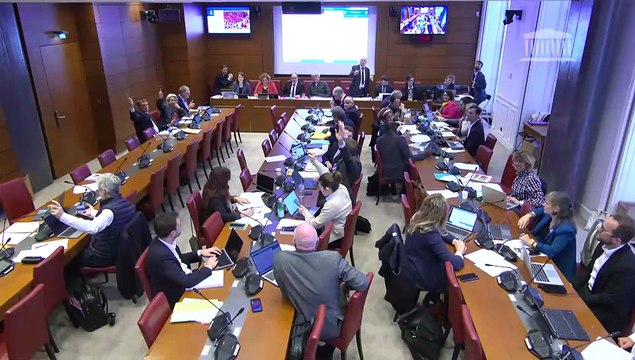 Commission des finances : Crédits des missions Travail, emploi et administration des ministères sociaux ; Recherche et enseignement supérieur (PLF 2026) - Dimanche 9 novembre 2025