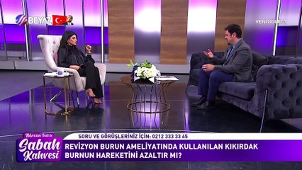 Bircan Bali İle Sabah Kahvesi 10 Kasım 2025