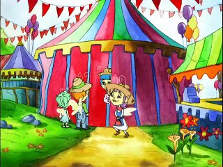 Dragon Tales S03E10 Prince for a Day; So Long Solo