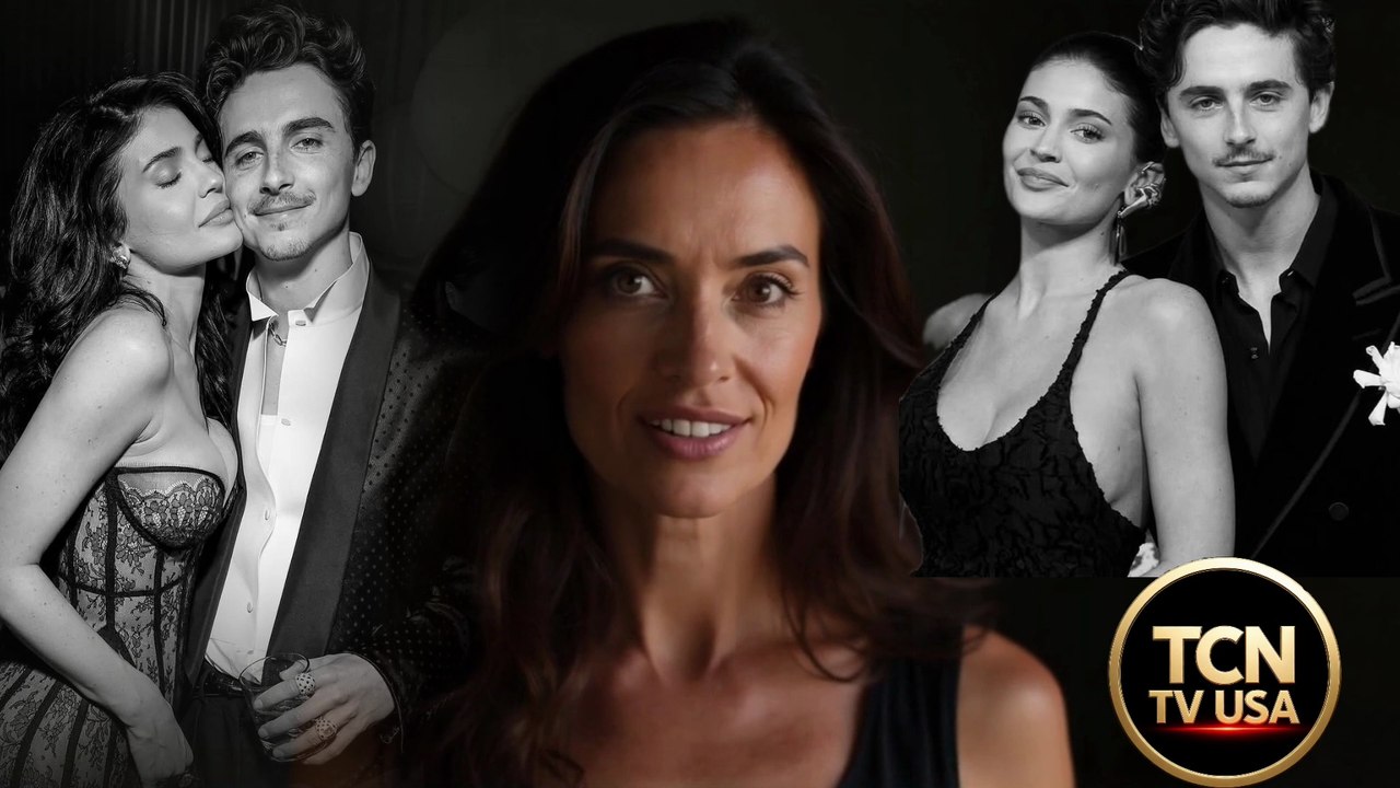 Timothée’s 5-Word Breakup Bombshell SHATTERED Kylie