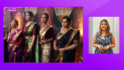 Anupama Update： Gautam Mahi Ke Romance Se Prarthna Hui Jealous, Pari Raja Ka Hua Divorce