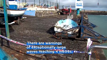 Latest news bulletin | November 10th, 2025 – Morning