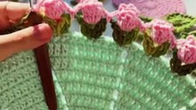 Turn your crochet hobby into a profitable business in 2025 🧶 Handmade dining table runners and mats are trending worldwide #HandmadeBusiness #CrochetDecor #SmallBusinessIdeas #Craftly #DIYBusiness #EtsyShop #CrochetTableSet  Reacts | DIY videos | crafts