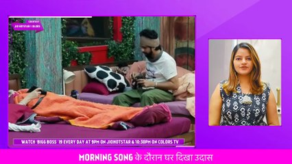 Bigg Boss 19 LIVE Update： Abhishek Neelam Ke Jaane Se Ghar Me Chhayi Udaasi, Farrhana Dikhi Khush