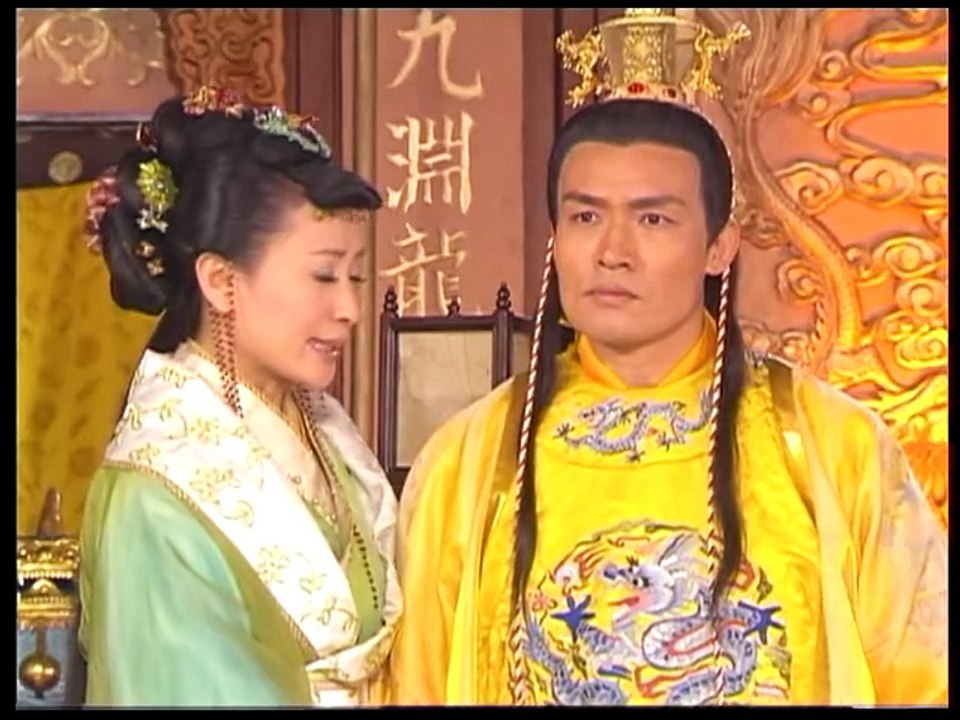 Lưu Bá Ôn - 08 (lồng tiếng Bắc)