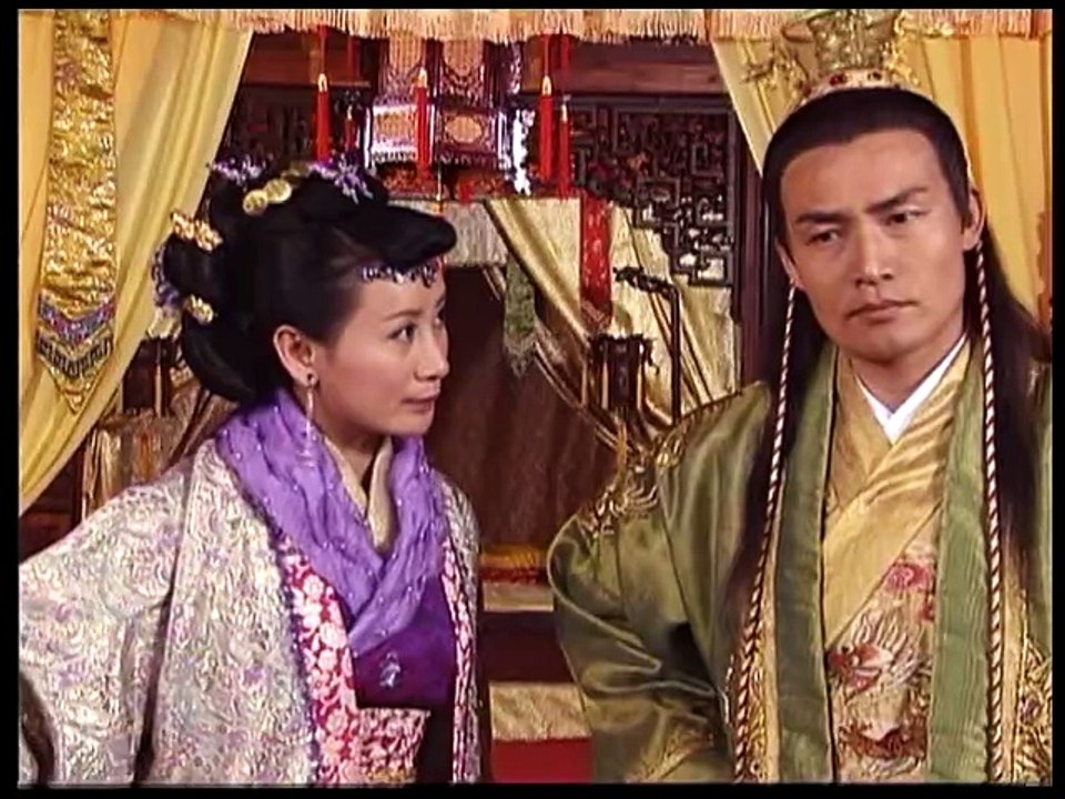 Lưu Bá Ôn - 06 (lồng tiếng Bắc)