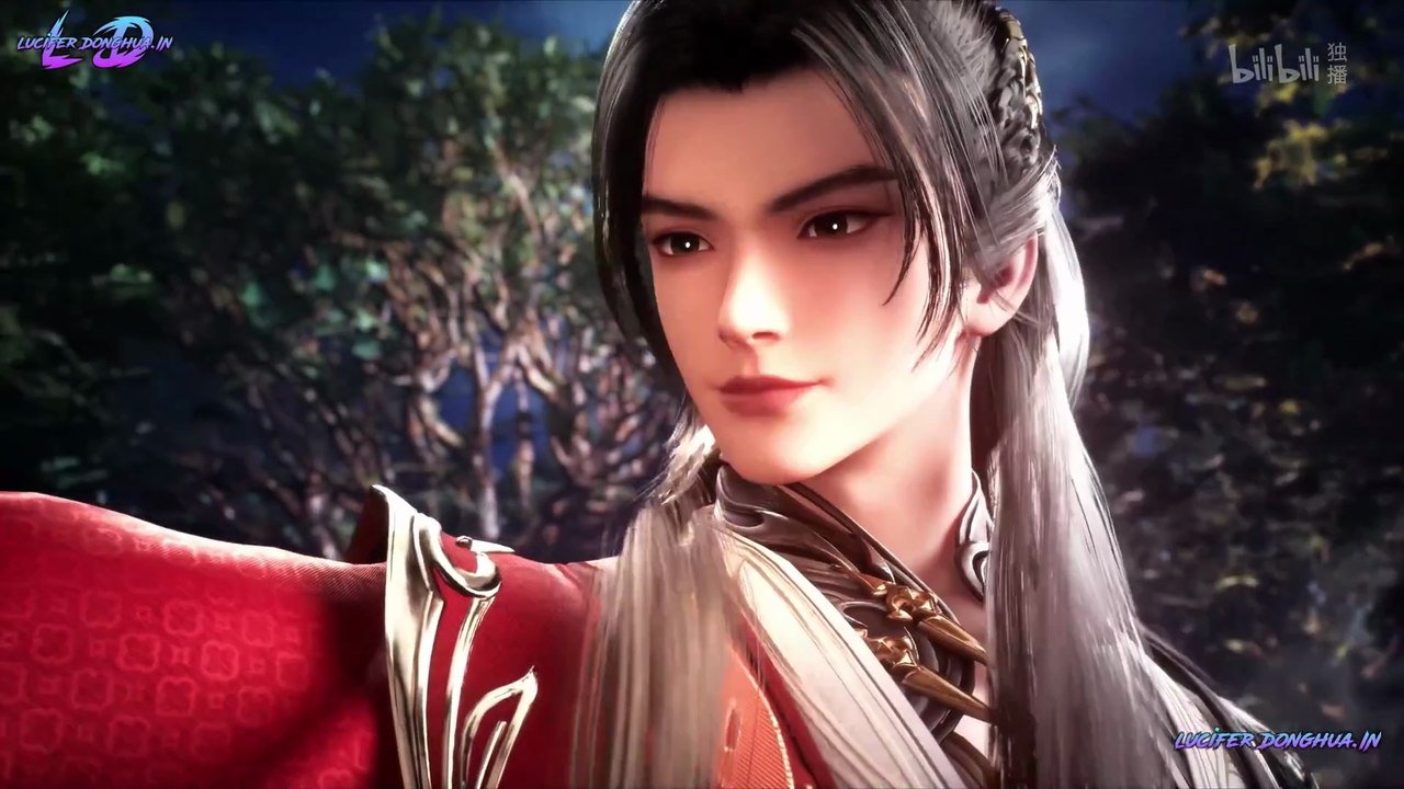 Return of the Divine Emperor   Episode 05