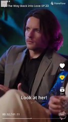 They Way Back Into Love Full Movie Full Episode