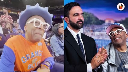 Who Were the Celebrities That Backed Zohran Mamdani?