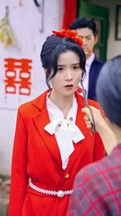 (3) Completed. Reborn on the day she married her cousin, she wielded a space system and tormented her scumbag cousin, doting on her husband while becoming rich and defying fate. Her scumbag cousin couldn't even see her back. #PopularShortDrama #Domineerin