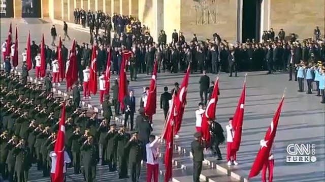 Cumhurbaşkanı Erdoğan: Türkiye küresel bir güç olma yolunda emin adımlarla ilerlemektedir