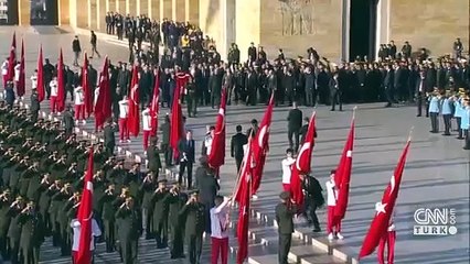 Cumhurbaşkanı Erdoğan: Türkiye küresel bir güç olma yolunda emin adımlarla ilerlemektedir