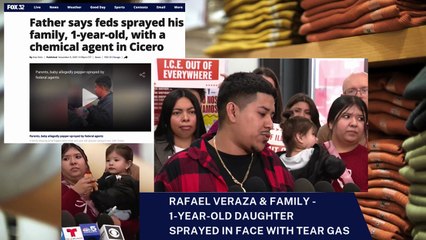 AOTR Elevates the Rafael Veraza Family