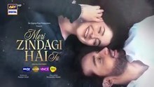 Meri Zindagi Hai Tu Episode 3 | 8 Nov 2025 | Hania Aamir | Bilal Abbas Khan | ARY Digital Drama
