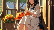 Pumpkin Pause
