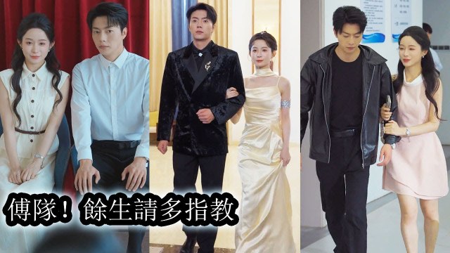 [English Movie Full] Reborn she decisively broke off her engagement cut ties with the scumbag and married her savior - Chinese Drama