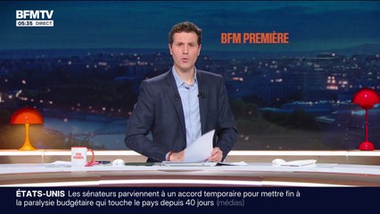 BFM Première 4h30/6h - 10/11