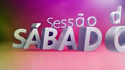 Vinheta da Sessão de Sábado (2021)