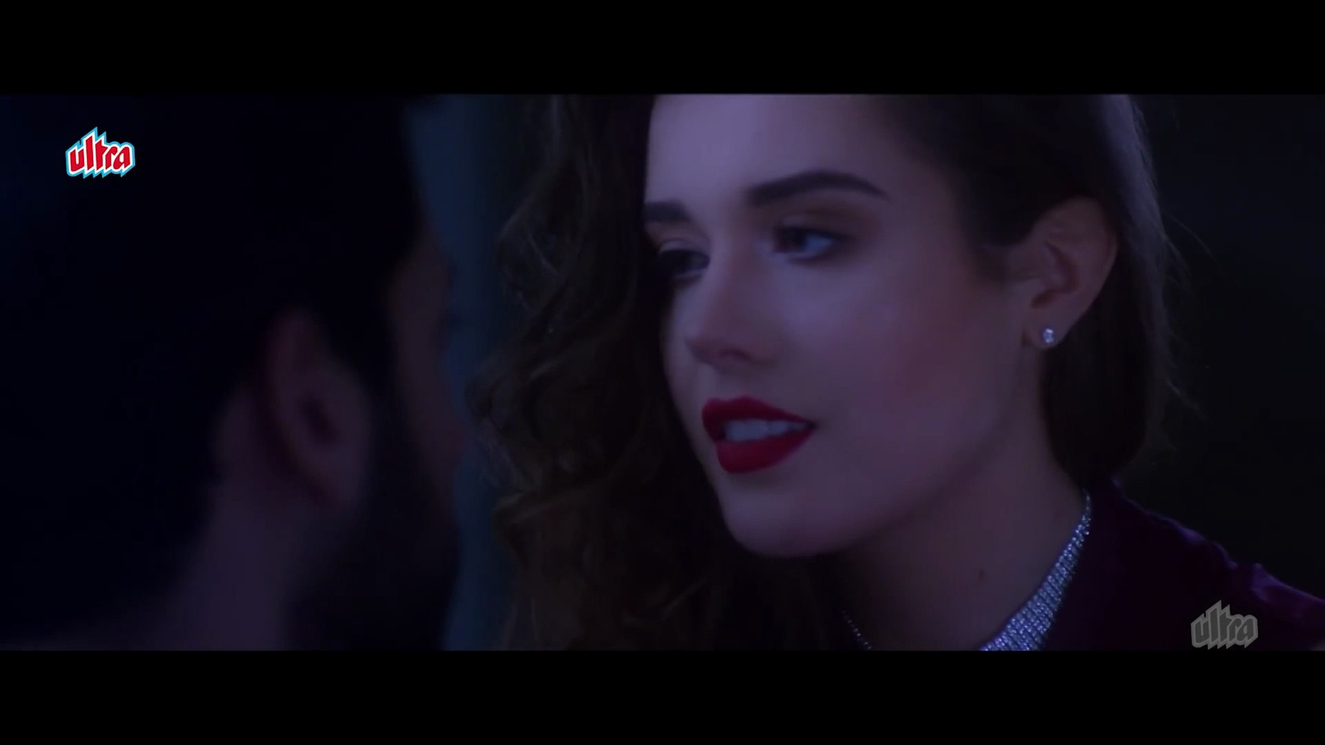 Ghost (2019) Full Hindi Movie - Sanaya Irani - Vikram Bhatt - Bollywood Horror Movies [4K]