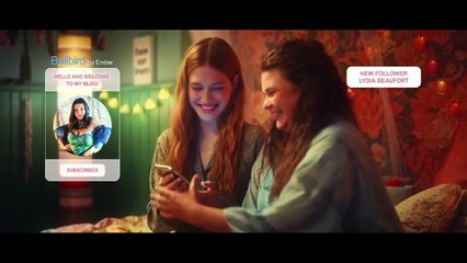 Maxton Hall - The World Between Us - Full HD Movie Uncut