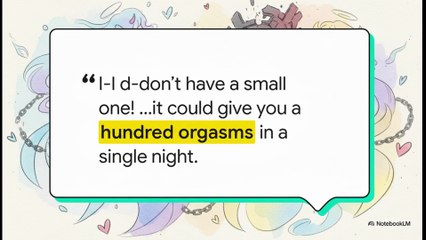 50 Shades of Jesus Christ - Fanfic and Satire