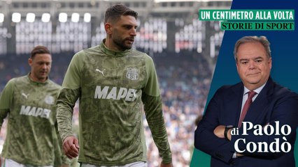 Berardi e la Comfort Zone: Cosa Ci Stiamo Perdendo nel Talento Italiano ⚽