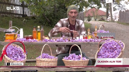 Ülkenin Alın Teri | 8 Kasım 2025