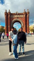 فيديو عبير الصغير الذي عرضها لانتقادات