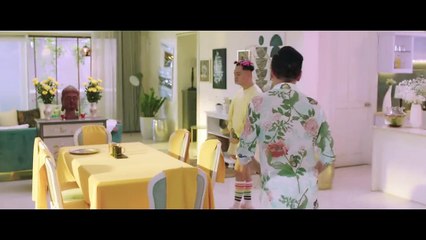 Phim Ngôi Nhà Bươm Bướm (Butterfly House) - tập Full Vietsub HD