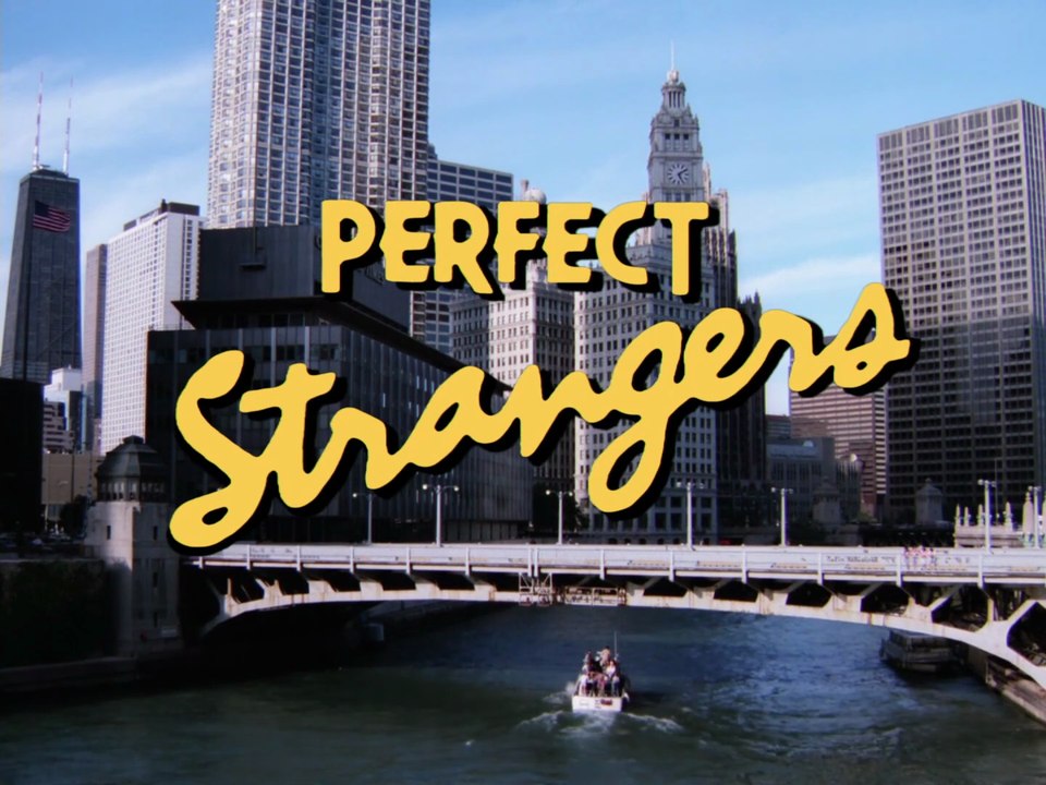 Primos lejanos - 5x13 - Porque somos primos - HD 1080