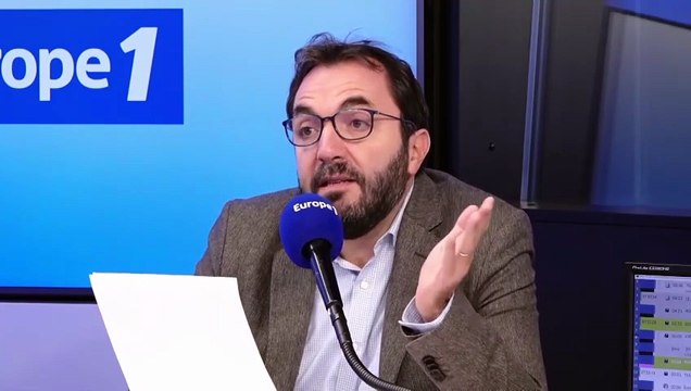 Eric Zemmour: retour réussi pour l’écrivain