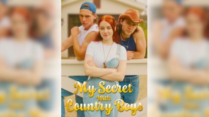 My Secret with Country Boys [Hot 2025🔥]