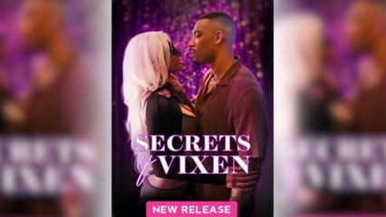 Secrets of Vixen [Hot 2025🔥]