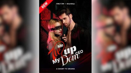 Tied Me Up My CEO Dom [Hot 2025🔥]