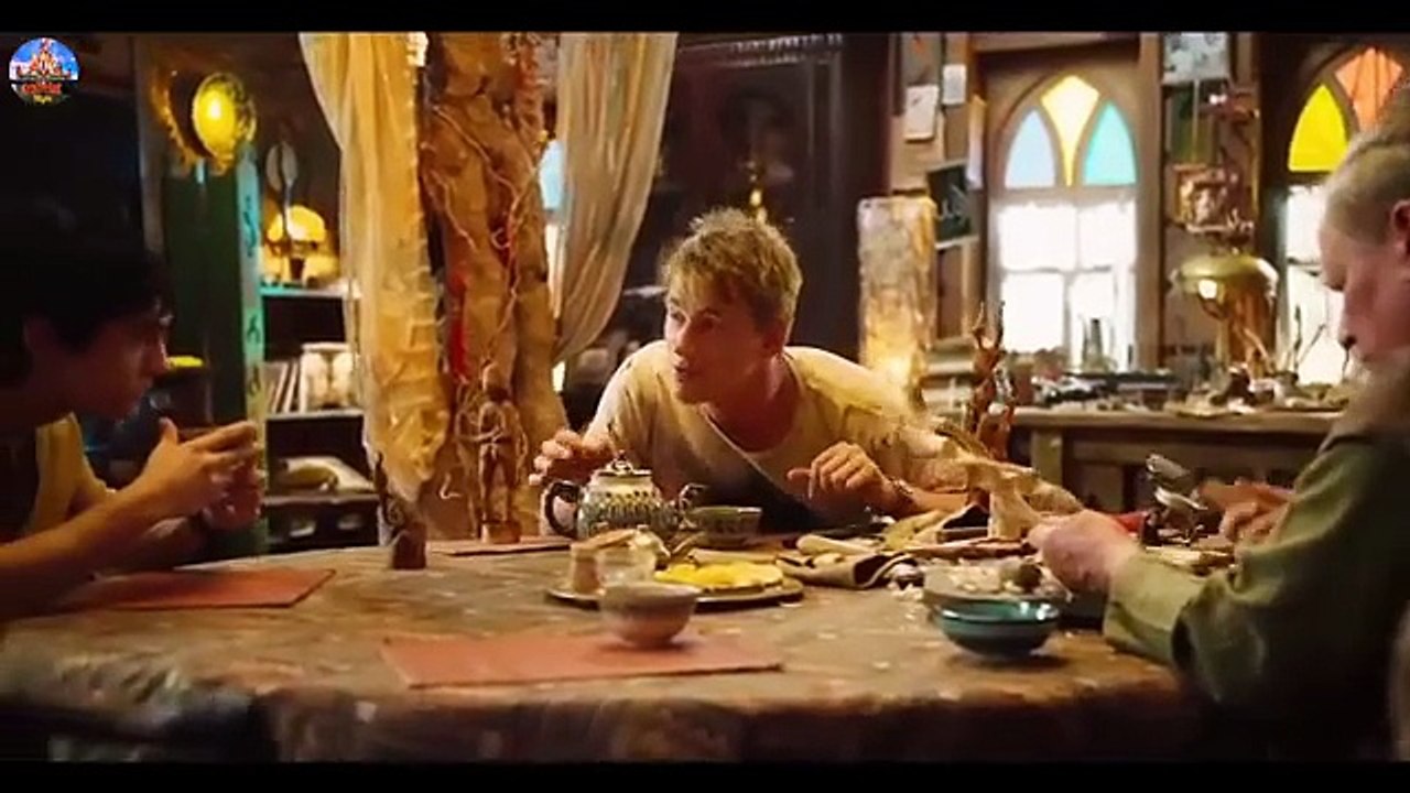 REVENGE - THE END - Latest Hollywood Hindi Dubbed 4K Movie _ 2024 Hollywood Action Movie