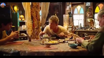 REVENGE - THE END - Latest Hollywood Hindi Dubbed 4K Movie _ 2024 Hollywood Action Movie