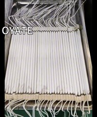 Halogen IR 400V 2500W SK15 White Coated Infrared Heating Lamps