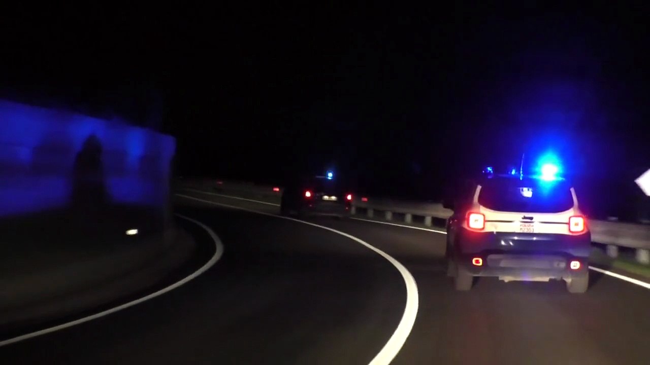 operazione carabinieri