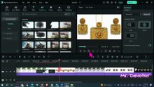 How to Set Transition Duration in Filmora?