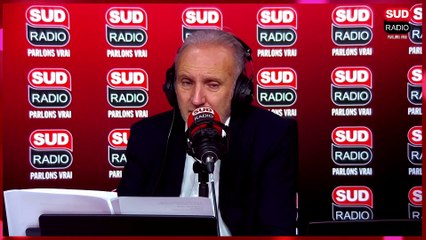 Françoise Degois : "LFI et RN main dans la main !"