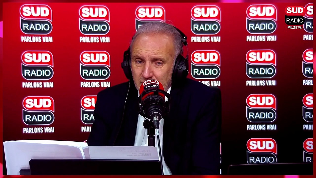 Françoise Degois : "LFI et RN main dans la main !"