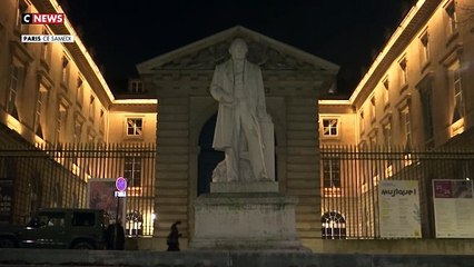 Le Collège de France annule le colloque "Palestine et Europe" prévu les 13 et 14 novembre 2025, invoquant sécurité et neutralité, après des critiques sur sa programmation propalestinienne
