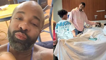 Influencer Michael Willis Demise: Daughter Mykel Crumbie Emotional Post Viral...