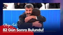 Müslüm'ün evini ve arabasını kaptırdığı kızı karşısında! - Müge Anlı ile Tatlı Sert 10 Kasım 2025
