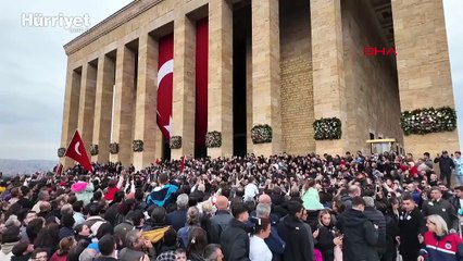 MSB, 10 Kasım Atatürk'ü Anma Günü dolayısıyla video hazırladı