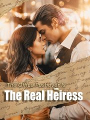 The Office Pushover Is The Real Heiress EspañolSub #litetv