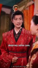 Vengeance Aflame - Destiny in Her Hands #Dramabox