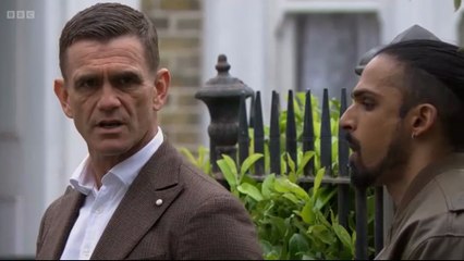 Eastenders 10th November 2025