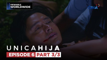 Unica Hija: The sacrifice of a father for his cloned daughter! (Episode 6 - Part 3/3)